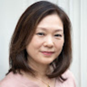 Meet your Posher, Yuko